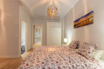 Apartamento Miribilla, Бильбао (фото 3)