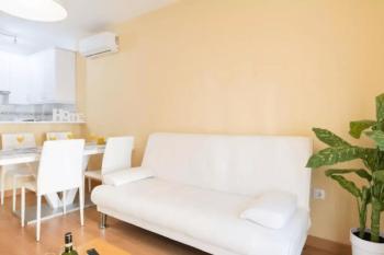 Shiny Lud Family Apartment, Málaga (photo 5)