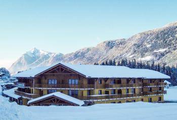 Vacancéole - Résidence Grand Massif, Morillon (Foto 2)
