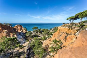 Pine Cliffs Gardens, Albufeira (foto 5)