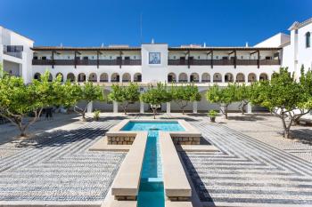 Pine Cliffs Gardens, Albufeira (foto 3)