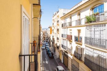 Shiny Lud Family Apartment, Málaga (photo 2)