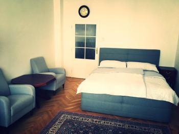 Apartment Anna Vysehrad, Praha (fotografie 3)