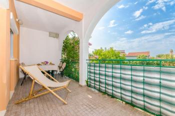 Apartments Zoric, Rogoznica (photo 2)