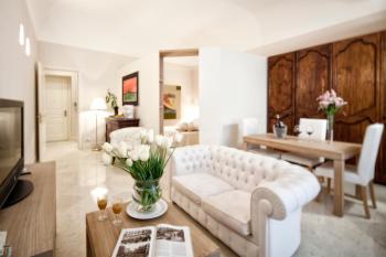Palazzo Brunaccini Boutique Hotel, Palermo (Foto 2)