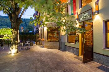 Hotel Villa Boyana - Free Parking, Sofie (fotografie 4)