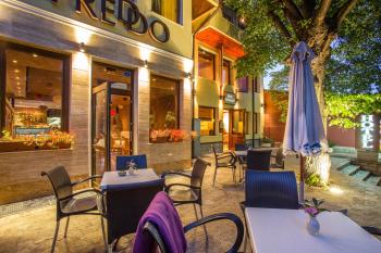 Hotel Villa Boyana - Free Parking, Sofie (fotografie 5)