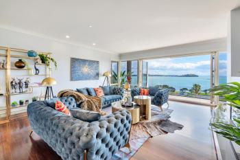 Orakei Grandeur Mansion with Sea Views & Pool, Auckland (zdjęcie 2)