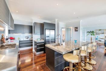 Orakei Grandeur Mansion with Sea Views & Pool, Auckland (zdjęcie 4)