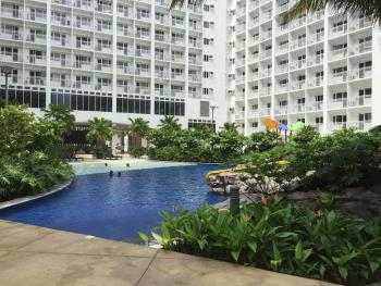 A SPECIAL PLACE Shore Residences, Manila (fotografie 4)