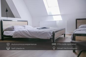 Schöndorf Hostel - virtual reception, Bratislava (photo 2)