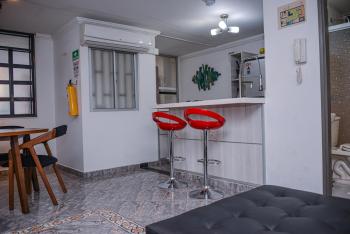 Apartment Carrera 301, Medellín (foto 5)