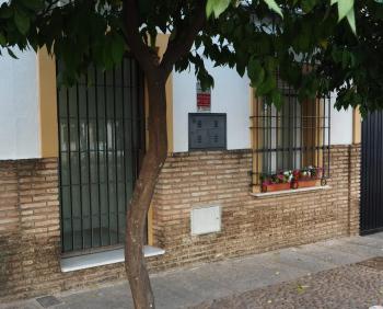 CALLE ABEJAR,PLAZA, Córdoba (fotografie 2)