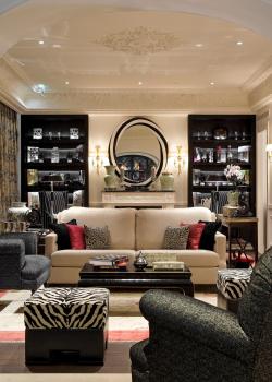 Hôtel Keppler, París (foto 2)
