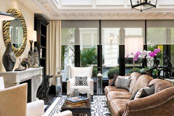 Hôtel Keppler, París (foto 5)
