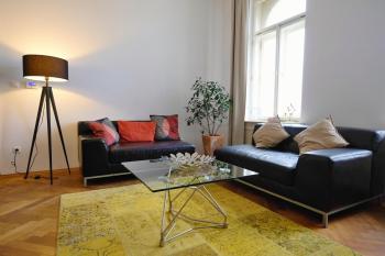Pawlansky Apartments, Praha (fotografie 5)