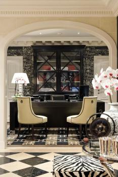 Hôtel Keppler, París (foto 4)