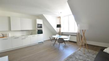 Vienna Residence, City Park - Belvedere, Vídeň (fotografie 5)