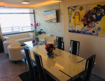 New Luxury Premium, Málaga (fotografie 3)