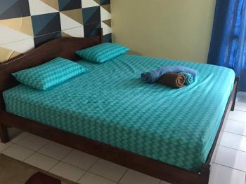 Mahasa Homestay Kuala Lumpur, Kuala Lumpur (fotografie 5)