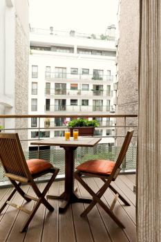 Residhotel Imperial Rennequin, Paris (Foto 4)