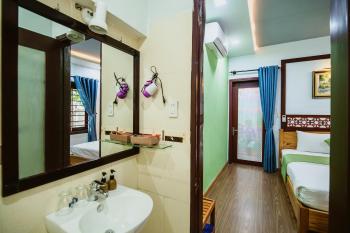 Tue Tam Garden Villa, Hoi An (photo 4)