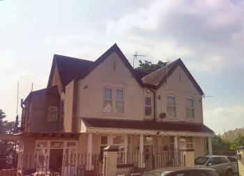 Vicarage Lodge Birmingham, Birmingham (Foto 3)