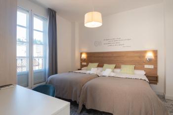 Apartamentos Rosario, Granada (fotografie 3)