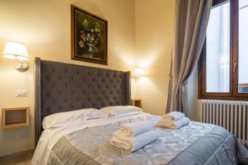 Duomo Apartments by Mmega, Florencie (fotografie 3)
