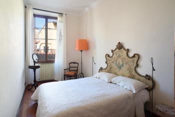 Ponte Vecchio flat with elevator, Florencie (fotografie 2)