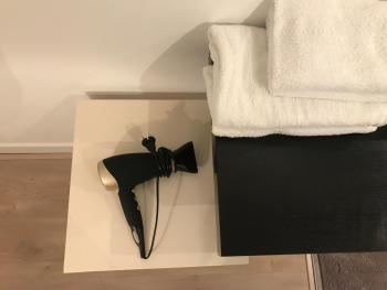 B&B midtown Amsterdam, Amsterdam (fotografie 5)