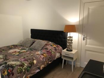 B&B midtown Amsterdam, Amsterdam (fotografie 2)