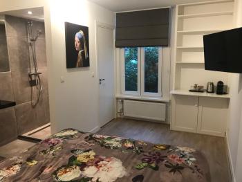 B&B midtown Amsterdam, Amsterdam (fotografie 3)