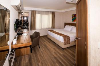 BGuest Hotel & Residence, Istanbul (photo 4)
