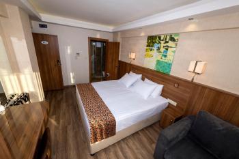 BGuest Hotel & Residence, Istanbul (photo 5)