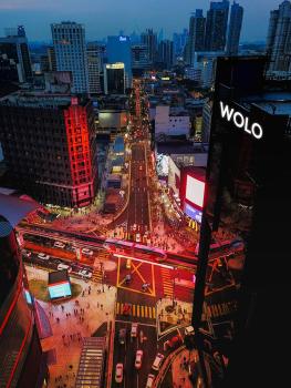WOLO Kuala Lumpur, Kuala Lumpur (foto 2)