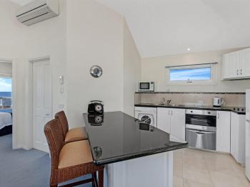 A Top Deck, Port Fairy (fotografie 3)