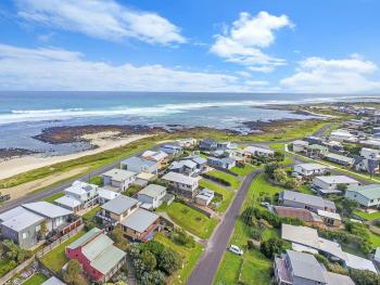 A Top Deck, Port Fairy (fotografie 5)