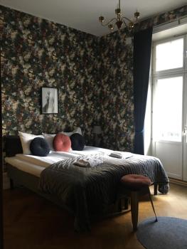 Morris Hotel, Örebro (foto 4)