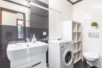 Apartamenty Oaza Deluxe Zakopane, Zakopane (fotografie 3)