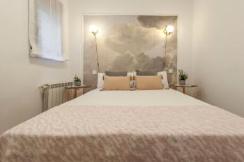 Apartamento de Lujo para Disfrutar Madrid al Máximo- Gran Vía VI, Madrid (fotografie 2)