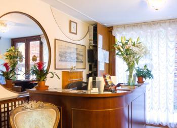 Hotel Leonardo, Venedig (Foto 3)