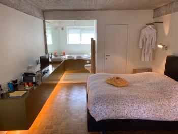 B&B Yellow Submarine, Antwerpen (Foto 3)