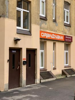 Orange apartments 52, Riga (foto 5)