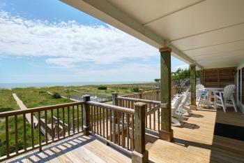 Dune Deck North - Duplex, Holden Beach (foto 4)
