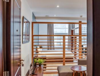 Terlon Apartments, Liverpool (fotografie 4)