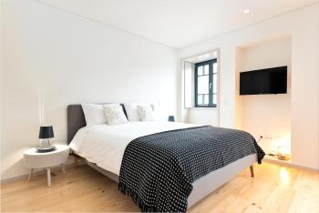 Bom Jardim Apartments, Porto (fotografie 3)