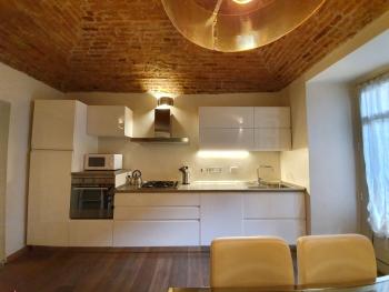 Casa Carlino, Turín (fotografie 3)