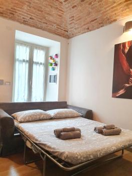 Casa Carlino, Turín (fotografie 5)