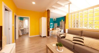 TALA FLAT, Lekeitio (zdjęcie 2)
